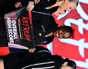 Charlotte, NC - 3/27/2026