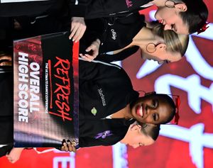 Charlotte, NC - 3/27/2026