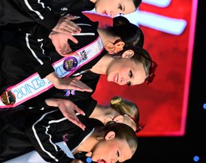 Charlotte, NC - 3/27/2026