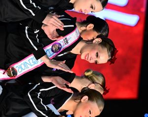 Charlotte, NC - 3/27/2026