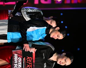 Charlotte, NC - 3/27/2026