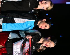 Charlotte, NC - 3/27/2026