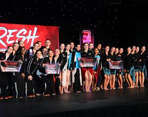 Charlotte, NC - 3/27/2026