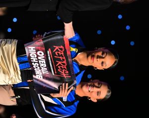 Charlotte, NC - 3/27/2026