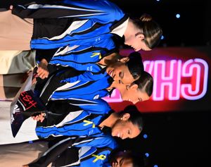 Charlotte, NC - 3/27/2026