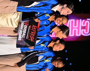 Charlotte, NC - 3/27/2026