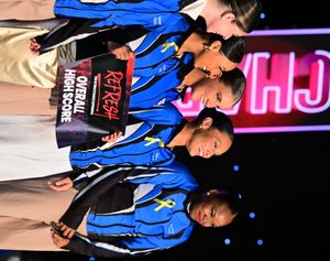 Charlotte, NC - 3/27/2026