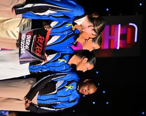 Charlotte, NC - 3/27/2026