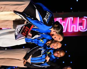 Charlotte, NC - 3/27/2026