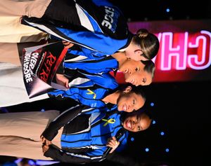 Charlotte, NC - 3/27/2026