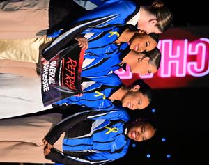 Charlotte, NC - 3/27/2026