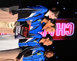 Charlotte, NC - 3/27/2026