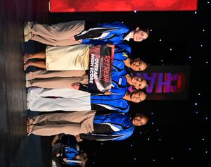 Charlotte, NC - 3/27/2026