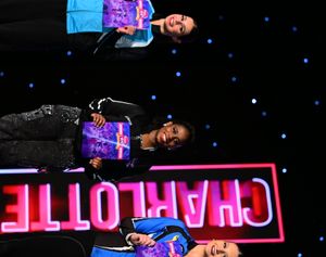 Charlotte, NC - 3/27/2026