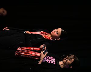 Charlotte, NC - 3/27/2026