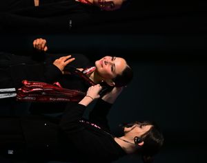 Charlotte, NC - 3/27/2026