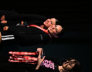 Charlotte, NC - 3/27/2026