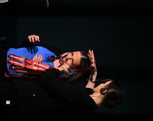 Charlotte, NC - 3/27/2026