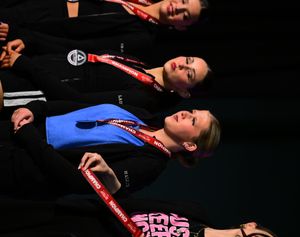 Charlotte, NC - 3/27/2026