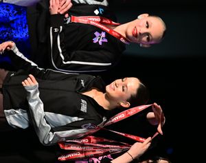 Charlotte, NC - 3/27/2026