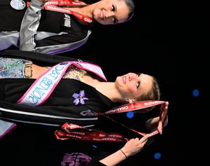 Charlotte, NC - 3/27/2026