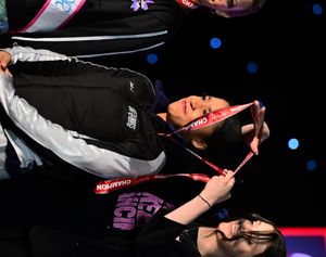 Charlotte, NC - 3/27/2026