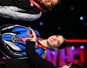 Charlotte, NC - 3/27/2026