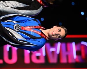 Charlotte, NC - 3/27/2026