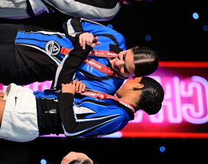 Charlotte, NC - 3/27/2026