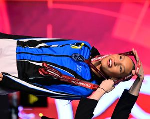 Charlotte, NC - 3/27/2026