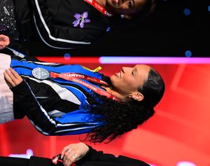 Charlotte, NC - 3/27/2026