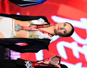 Charlotte, NC - 3/27/2026