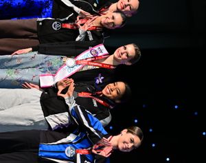 Charlotte, NC - 3/27/2026