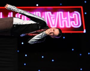 Charlotte, NC - 3/27/2026