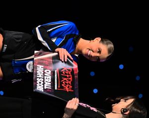 Charlotte, NC - 3/27/2026