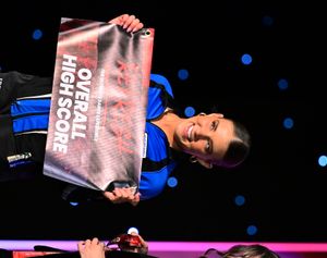 Charlotte, NC - 3/27/2026