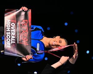 Charlotte, NC - 3/27/2026