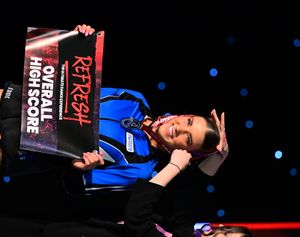 Charlotte, NC - 3/27/2026