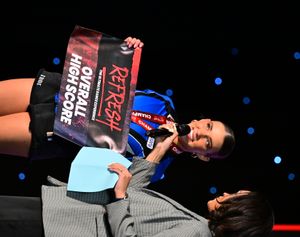 Charlotte, NC - 3/27/2026