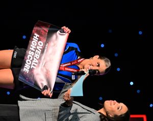 Charlotte, NC - 3/27/2026