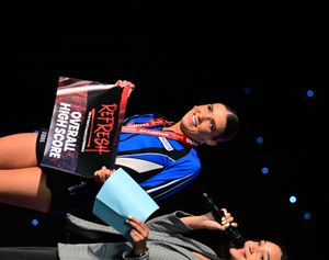 Charlotte, NC - 3/27/2026