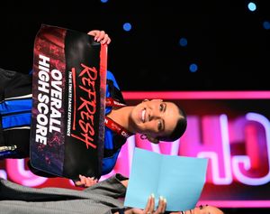 Charlotte, NC - 3/27/2026