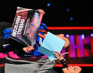 Charlotte, NC - 3/27/2026