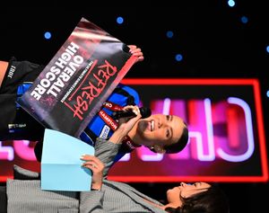 Charlotte, NC - 3/27/2026