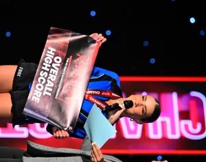 Charlotte, NC - 3/27/2026