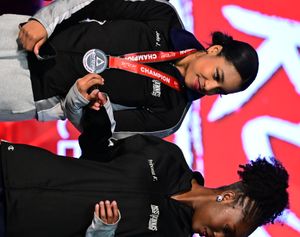 Charlotte, NC - 3/27/2026