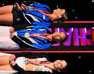 Charlotte, NC - 3/27/2026