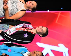 Charlotte, NC - 3/27/2026