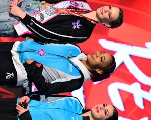 Charlotte, NC - 3/27/2026