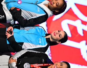 Charlotte, NC - 3/27/2026